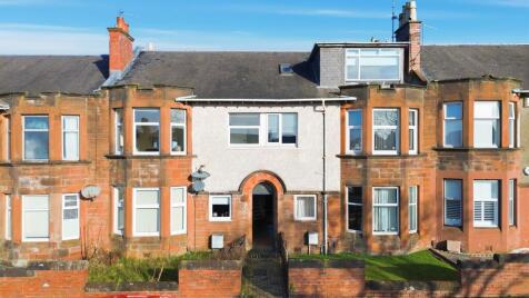 Dundonald Road, Troon, Ayrshire