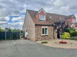 4, Goshawk Way, Lincoln LN4 4GL