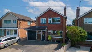 11, Elms Grove, Etwall, Derby DE65 6JT
