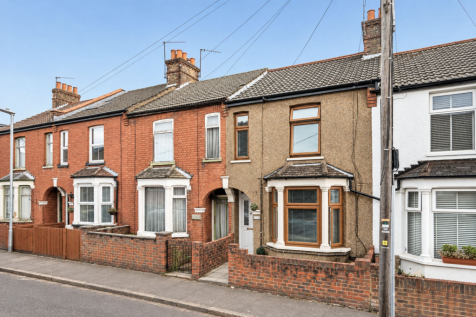 Sandringham Road, Watford, WD24