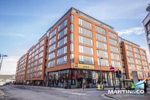 Apartment 135, 155 Latitude, Bromsgrove Street, Birmingham B5 6AB