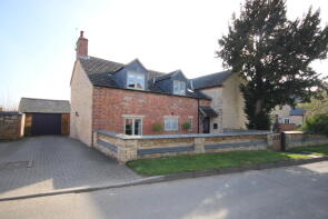 4 Cherry Tree Farm Office, Back Street, Melton Mowbray LE14 4RN