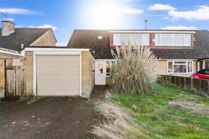22, Meon Road, Chipping Campden GL55 6TD