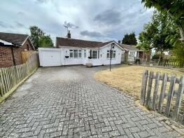 6, Carrington Avenue, High Wycombe HP10 9AL