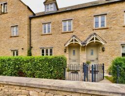 Dees Cottage, High Street, Chipping Norton OX7 6BA