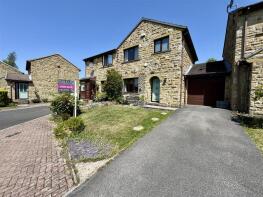 11, Rushfield Vale, Fenay Bridge, Huddersfield HD8 0BX