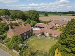 Broadlands Bungalow, Main Street, York YO26 9TD