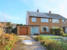 8, Church Street, Peterborough PE7 3PB