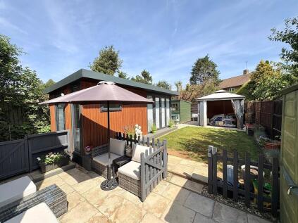 Sweet Briar, Welwyn Garden City