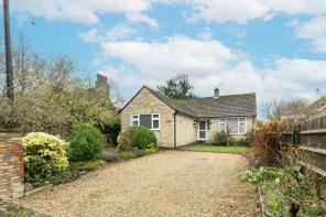 Lynwood, Islip Road, Kidlington OX5 3DP