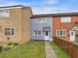 9, Shelley Way, Thetford IP24 1JZ