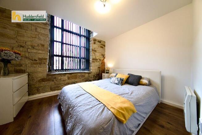 BedroomOne