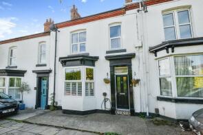 2, East View, Darlington DL2 1BA