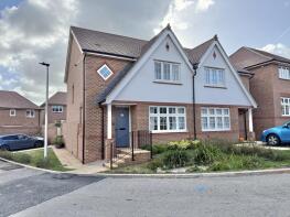 18, Anning Crescent, Exeter EX2 8NG