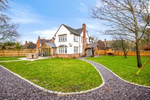 Ramblers, Little Lane, Upper Bucklebury, Reading RG7 6QX