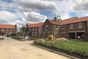 Meadow Cottage, Oxmoor Lane, Biggin, Leeds LS25 6HJ