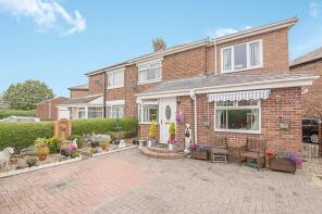 6, Nelson Avenue, Nelson Village, Cramlington NE23 1HG