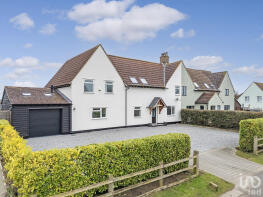 18, Rectory Lane, Bishop's Stortford CM23 1HU