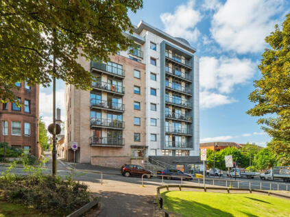 Rose Street, Garnethill, G3 6SP