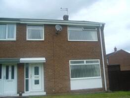 94, Southfields, Stanley DH9 7PE