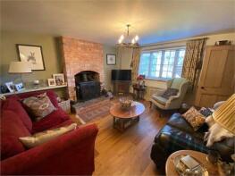6 Walters Cottage, Hall Road, Bourne PE10 0UY