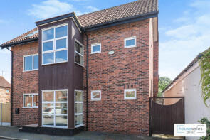 Septima House, Ings Road, Ulleskelf LS24 9SS