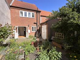 2, St Andrew Place, York YO1 7BP