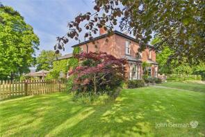 The Moorings, Quarry Hill, Ilkeston DE7 4QQ