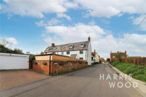 2, Sebbys Gardens, Owls Hill, Chelmsford CM3 2PS