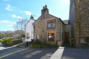 Lea Cottage, High Street, Hope Valley S32 4TL