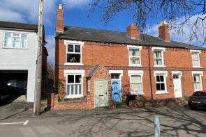 59, Hall Street, Stourbridge DY8 2JF