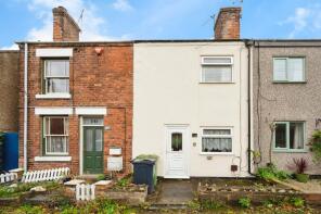 17, Mount Pleasant, Riddings, Alfreton DE55 4BL
