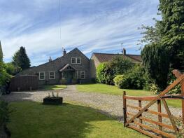 Holly Cottage, Well Lane, York YO61 4SL