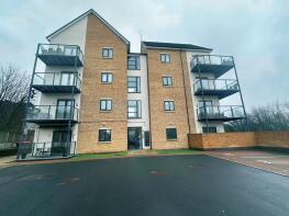 21, Scholeys Wharf, Mexborough S64 0FA