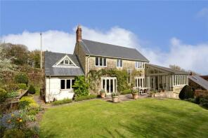 Minera, Jenkins Corner, Shaftesbury SP7 9DD