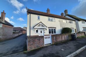 8, Applefield Road, Beaminster DT8 3RY