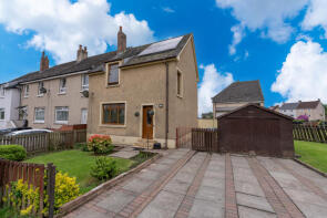 7, Whitehill Avenue, Thrashbush, Airdrie ML6 6PR