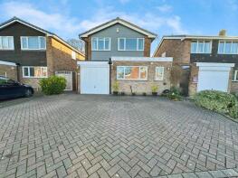11, Highfield Avenue, Walsall WS4 1PF