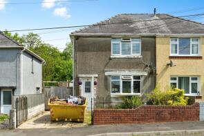 3, Aberhenwaun Uchaf, Neath SA10 9BS