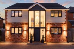 22, Bearwood Road, Wokingham RG41 4TD