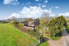 Mouchers Corner, New Road, Malvern WR13 6BT