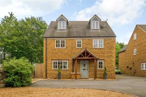 1, Long Acre, Stocking Lane, Banbury OX15 6NF
