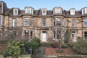 2f, 5, Grange Terrace, Grange, Edinburgh EH9 2LD