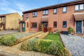 23, Wood Green, Pitsea, Basildon SS13 1RT