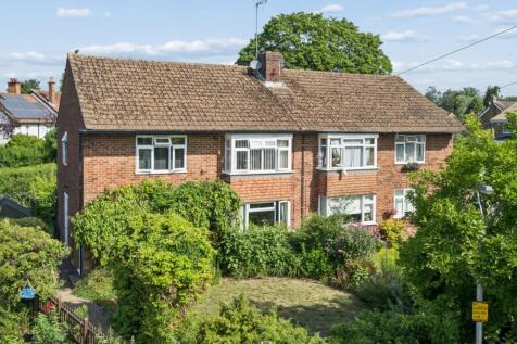 Peterhill Close, Chalfont St. Peter, Gerrards Cross, Buckinghamshire, SL9