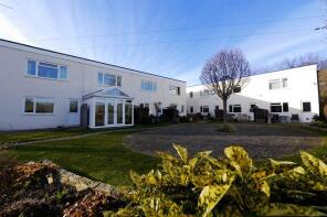 15, Mongewell Court, Mongewell Access Road, Mongewell, Wallingford OX10 8BU