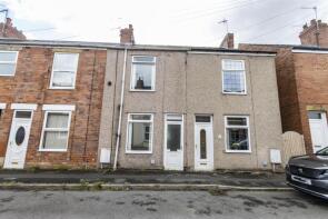 21, New Hall Road, Chesterfield S40 1HE