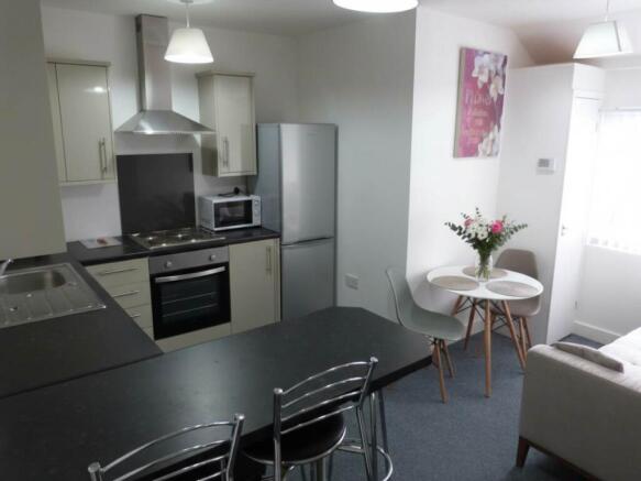 165a kitchen design