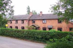 Smithy Cottage, Whitgreave Lane, Whitgreave, Stafford ST18 9SP