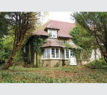 Elm Lodge, Scriven Green To Scriven Park, Knaresborough HG5 9DZ